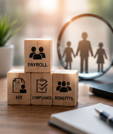 Payroll & HR Compliance